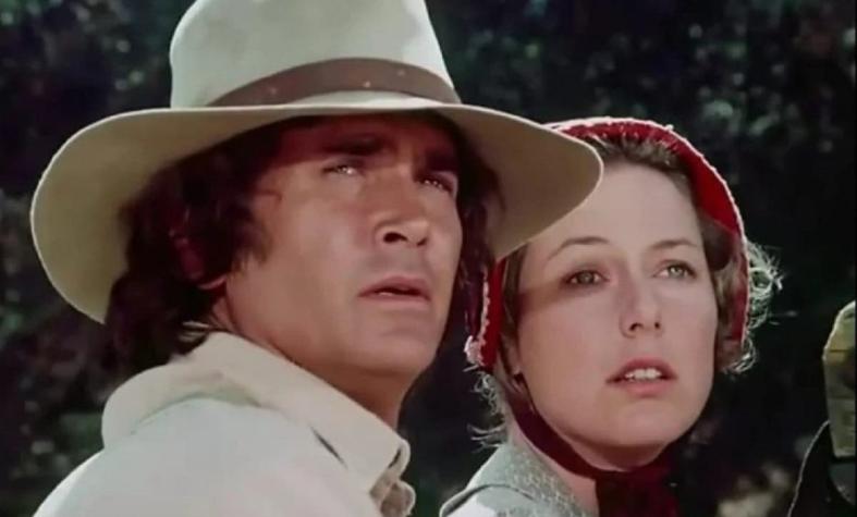 El escandaloso secreto de "La casa de la pradera": actriz contó que Michael Landon era misógino