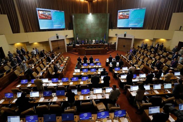 Matrimonio Igualitario: Cámara de Diputadas y Diputados aprueba proyecto y pasa a tercer trámite