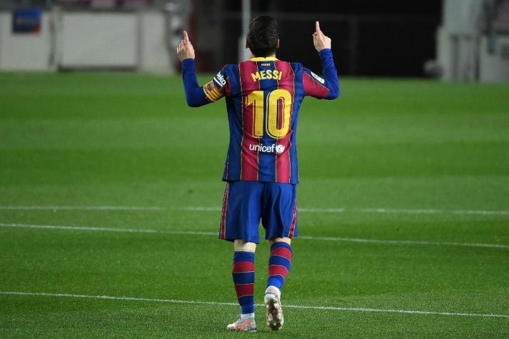 "Me encantaría volver": Las palabras de Lionel Messi que ilusionan al FC Barcelona