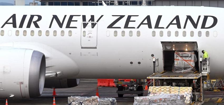 Nueva Zelanda seguirá cerrada a viajeros extranjeros hasta fin de abril