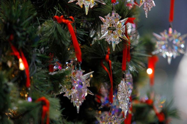 Cuándo y cómo se debe armar el árbol de Navidad