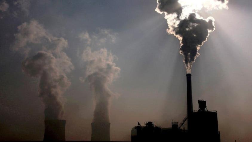 Medio ambiente: ¿podemos prescindir abruptamente de los combustibles fósiles?
