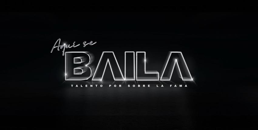 Canal 13 regresa a los estelares con “Aquí se baila... talento por sobre la fama”