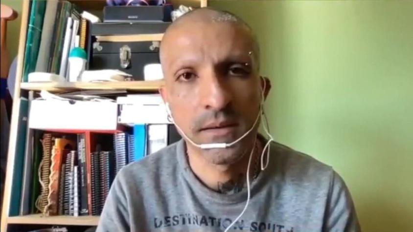 [VIDEO] Falso cáncer: Rojas Vade recaudó 13 millones en rifa, según Fiscalía