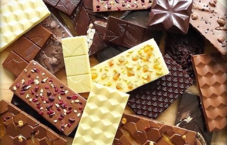 [VIDEO] Chocolatería MaisBuúki: La mujer que encontró "la receta perfecta del chocolate"