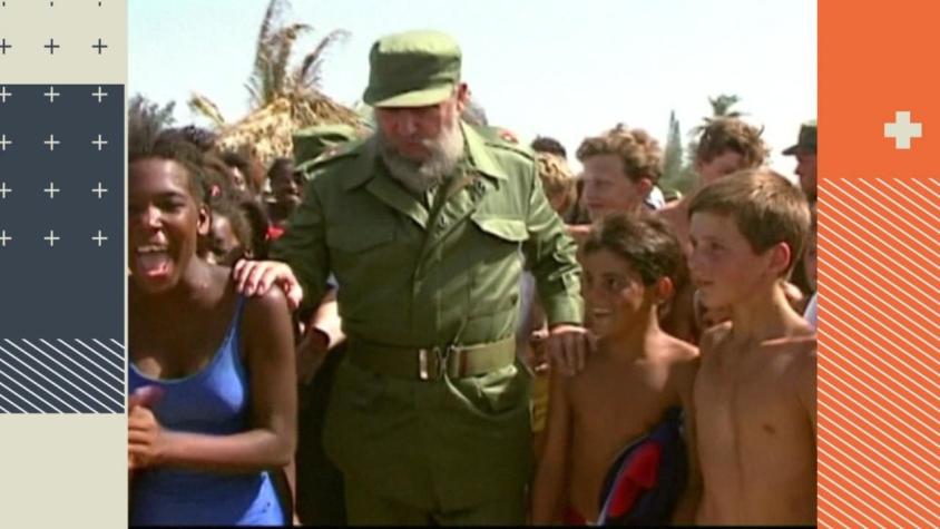 [VIDEO] 5 años sin Fidel Castro: Los nietos de la revolución exigen cambios en Cuba