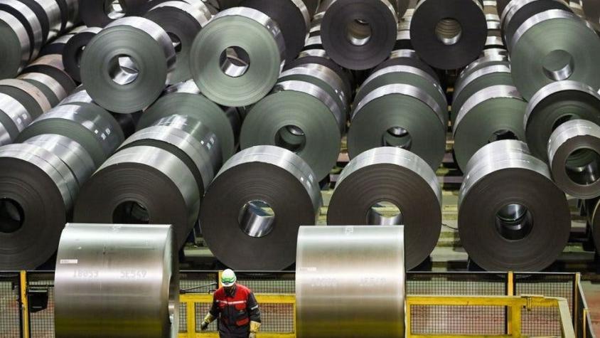 Qué son los indicadores adelantados (y qué prevén que va a pasar con la economía) Qué son los indicadores adelantados (y qué prevén que va a pasar con la economía)