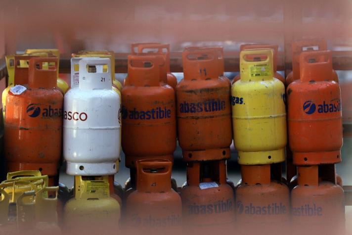 Comisión investigadora del gas licuado aprueba informe final: Denuncian posible colusión