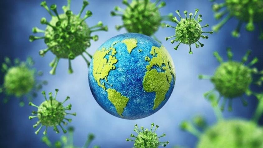 Ómicron: qué se sabe de la nueva "variante de preocupación" del coronavirus que denominó la OMS