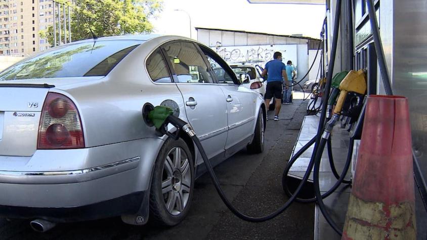 [VIDEO] Aumento de precios: ¿Cómo sobrevivir al alza de las bencinas?