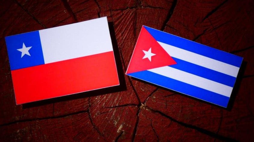 La poco conocida influencia de Chile en la independencia de Cuba contra España