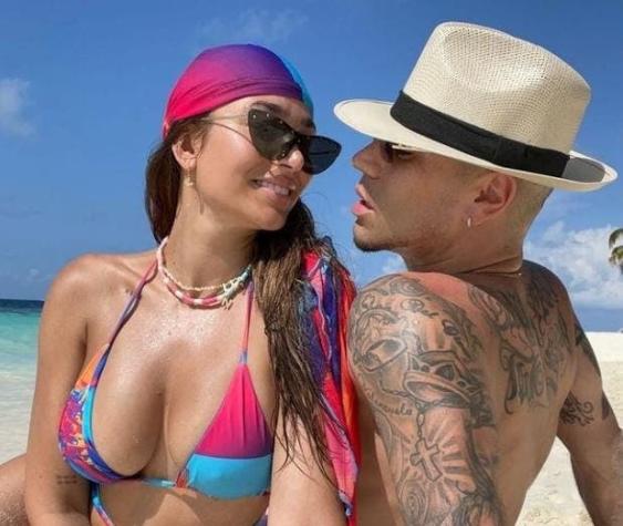 ¡Lo soñó!: Lisandra Silva asegura que sabe qué sexo tendrá su segundo bebé con Raúl Peralta