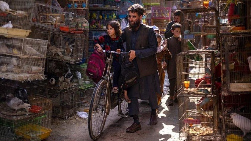 Carta de amor a Kabul: los lugares que no voy a olvidar de la capital afgana