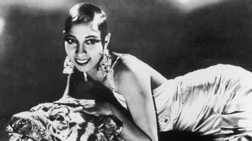 Josephine Baker: la extraordinaria vida de la bailarina y espía que Francia honrará