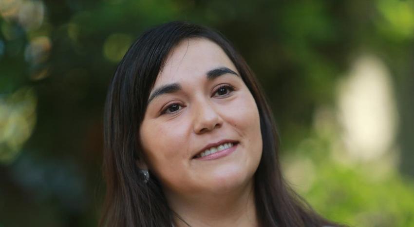 Izkia Siches sobre Kast: "La campaña de Kast está basada en el odio, que le hace muy mal a Chile"