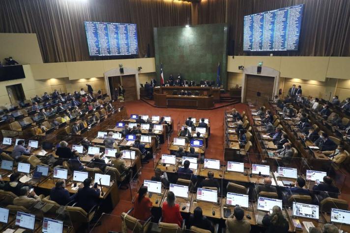 Cámara de Diputadas y Diputados rechaza despenalización del aborto y proyecto será archivado