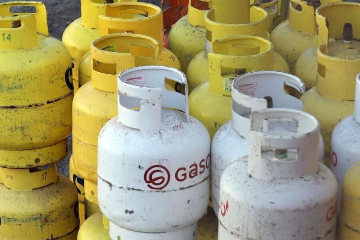 Diputados del PPD presentan proyecto para autorizar a los municipios a comercializar gas licuado