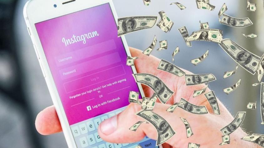Instagram tendrá su propio sistema de pagos similar a OnlyFans