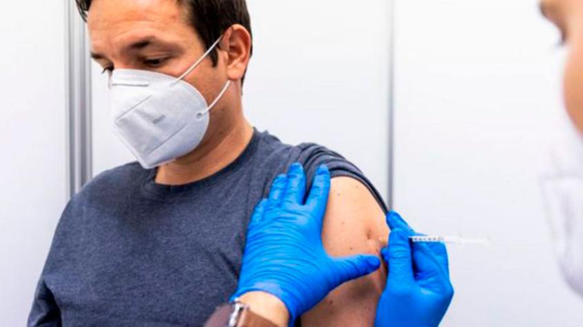 Austria enviará a cuarentena a todas las personas no vacunadas contra el Covid-19