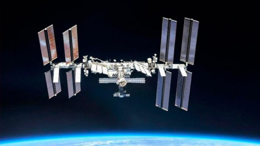 La NASA acusa a Rusia de poner en riesgo la Estación Espacial por el lanzamiento de un misil antisatélite