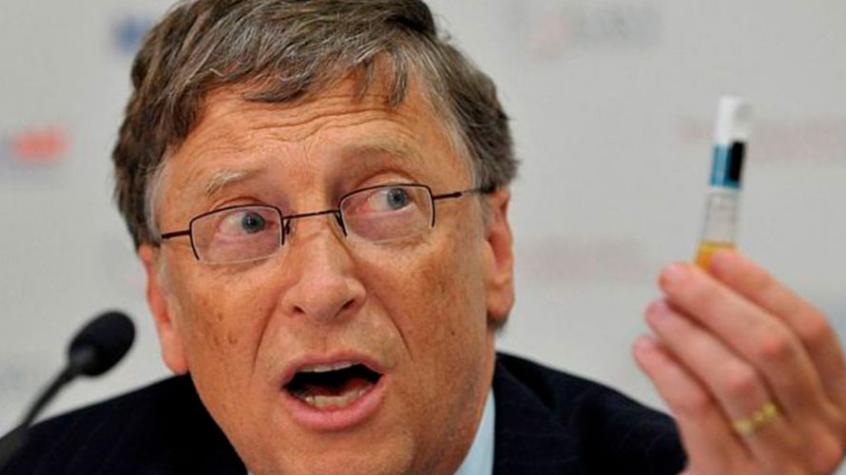 Bill Gates advierte: tras el Covid puede llegar el bioterrorismo con virus más devastadores