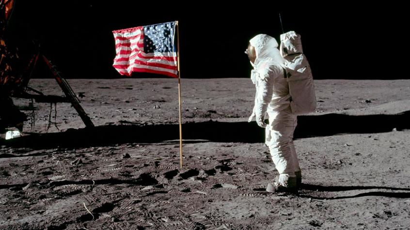La NASA retrasa el regreso del hombre a la Luna hasta 2025