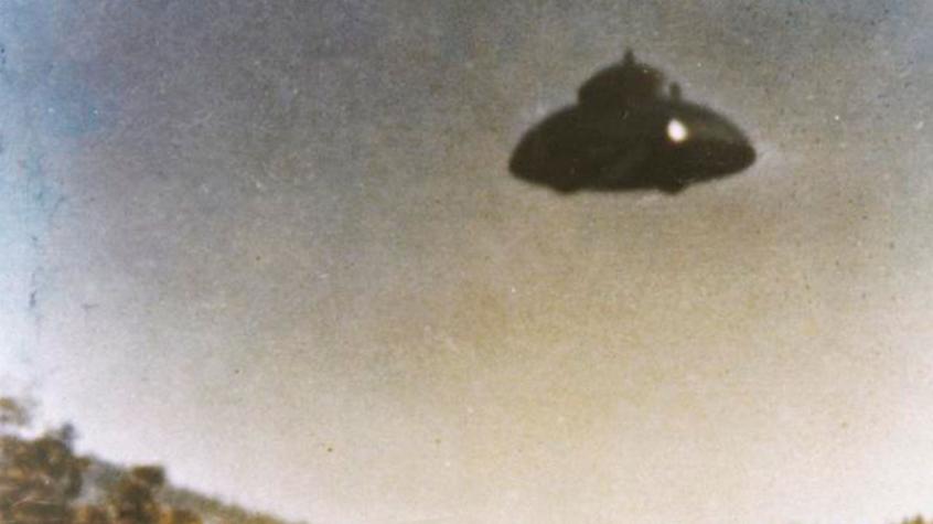 Tras 144 avistamientos: El Pentágono formará un grupo para investigar OVNIS