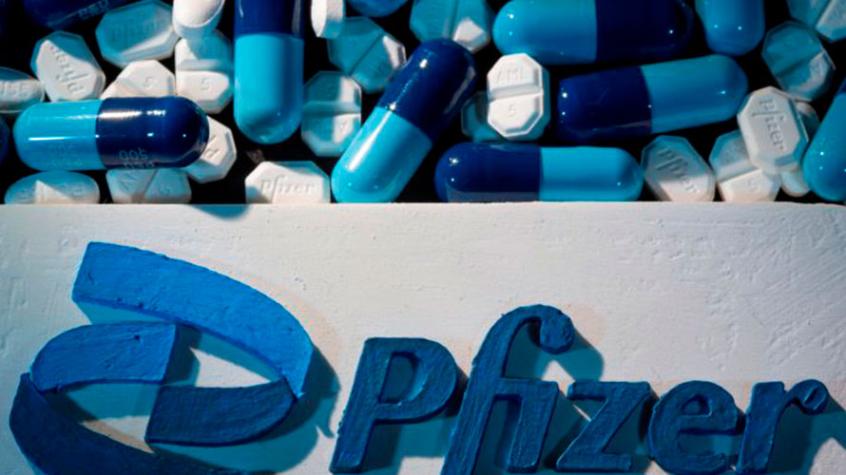 La píldora de Pfizer contra el Covid-19 reduce en 89% el riesgo de muerte
