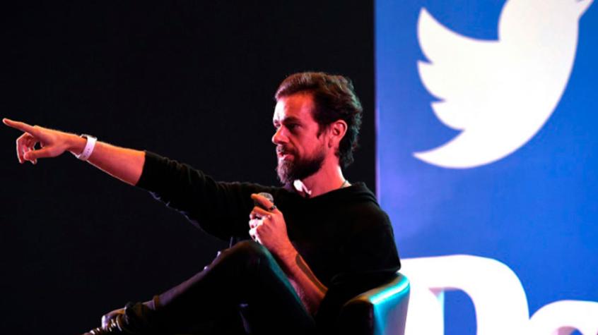 Jack Dorsey renunció a su cargo como CEO de Twitter y la red social tiene nuevo jefe
