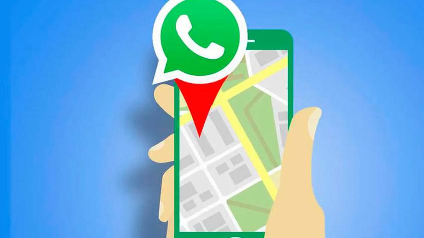 Cómo enviar ubicaciones falsas a tus contactos de WhatsApp en Android