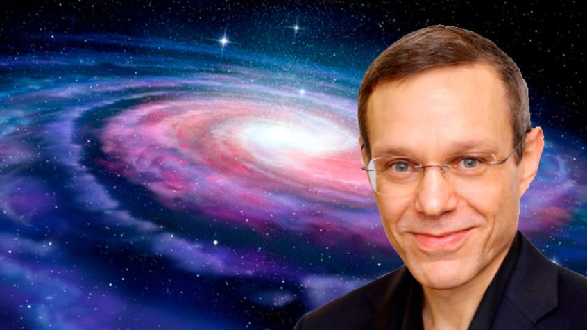 Astrónomo de Harvard plantea que el Universo podría ser un experimento de química de alguien