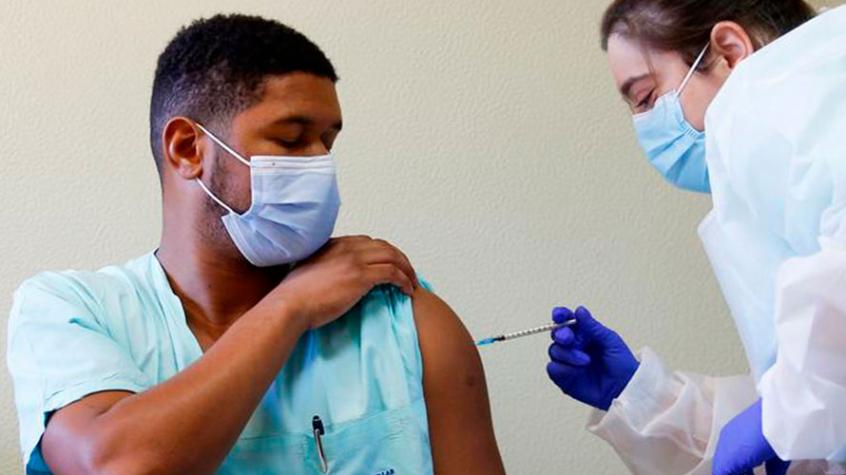 Sudáfrica registra nueva variante del coronavirus: “Es motivo de preocupación”