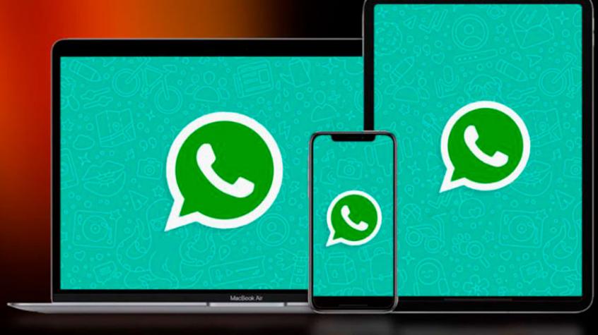 Ahora puedes usar WhatsApp Web con tu teléfono apagado
