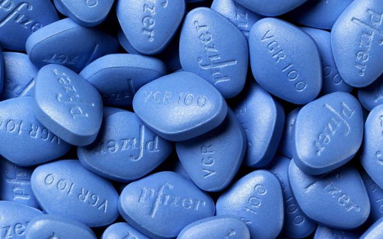 Estudio: Viagra como un tratamiento útil contra la enfermedad de Alzheimer