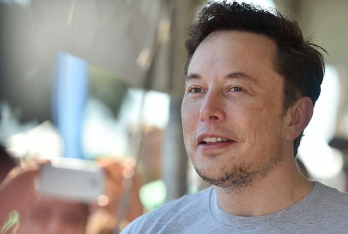 Robot humanoide de Tesla podría "desarrollar personalidades y ser tu amigo", revela Elon Musk Robot humanoide de Tesla podría "desarrollar personalidades y ser tu amigo", revela Elon Musk