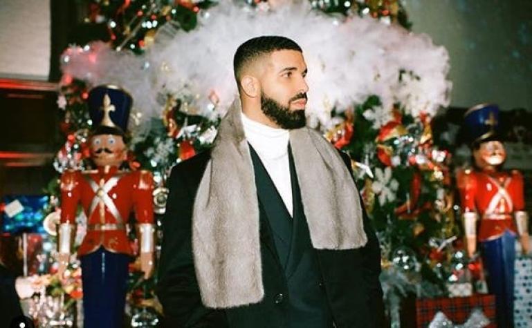 Drake solicitó ser eliminado de nominaciones de los Grammy 2022