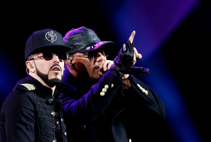 Por segunda vez: Wisin y Yandel anuncia su definitiva separación