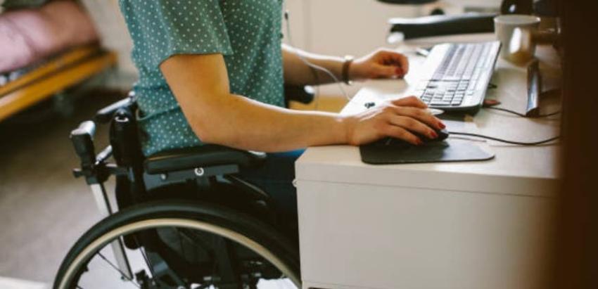 Encuesta: ¿Qué necesita una cuidadora o una persona en situación de discapacidad que emprende?