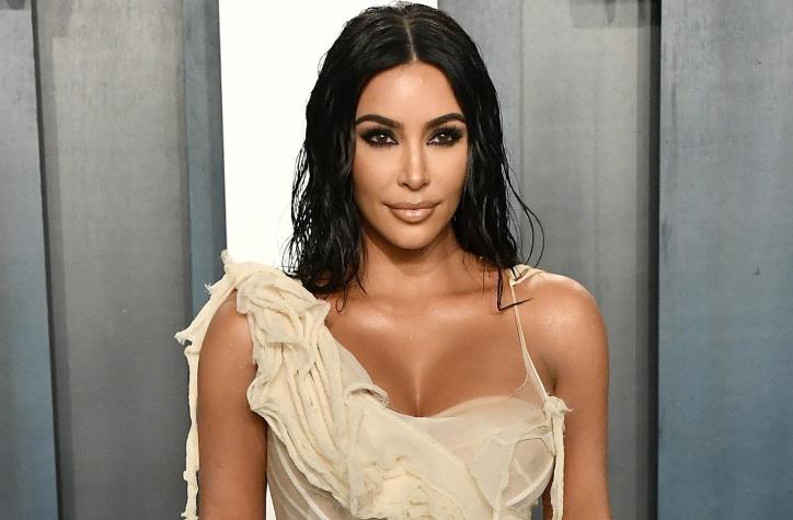 Kim Kardashian aprobó su primer examen para convertirse en abogada: "Lo logré"