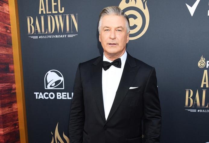 "Fue cruda e intensa": Alec Baldwin dio primera entrevista en TV tras tragedia en el set de "Rust"