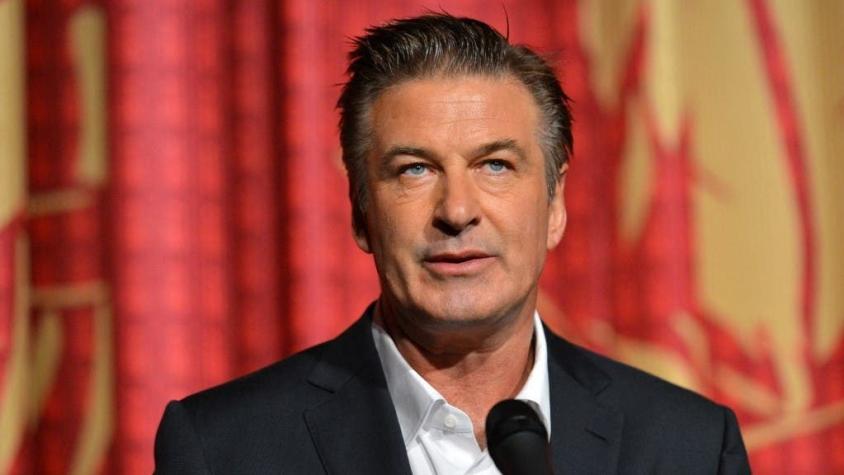 Alec Baldwin en entrevista por fatídico baleo en set de "Rust": "No apreté el gatillo"