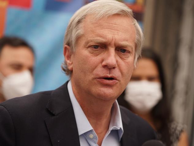 José Antonio Kast confirma participación en "Bad Boys", el programa web de Franco Parisi