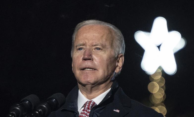 Biden comienza la batalla de invierno contra el covid-19