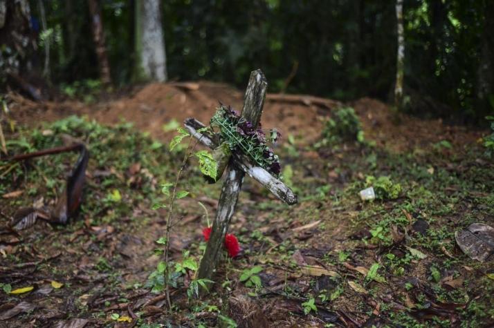 Condenan a cientos de años de cárcel a secta panameña por matanza de indígenas