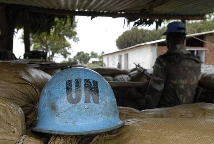 Dos explosiones en Mali contra campamento de la misión ONU
