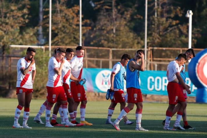 Curicó Unido empata y jugará la liguilla de promoción: Cuándo y con quién jugarán los torteros