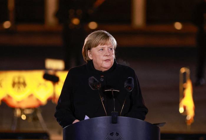 Alemania cierre la era Merkel y abre el capítulo Scholz