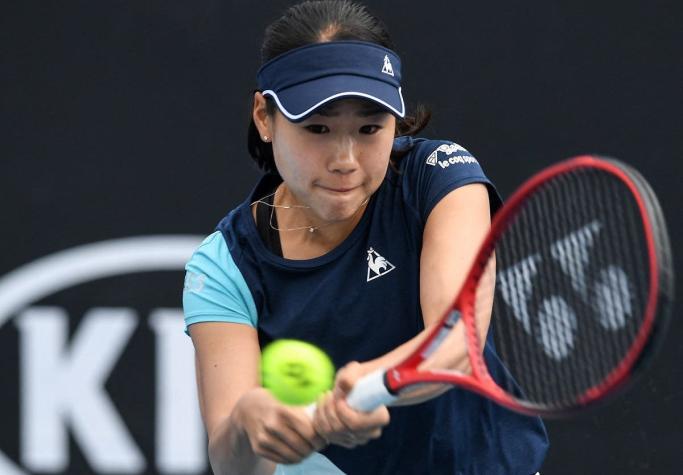 Jefe del tenis internacional no quiere castigar a pueblo chino por caso Peng