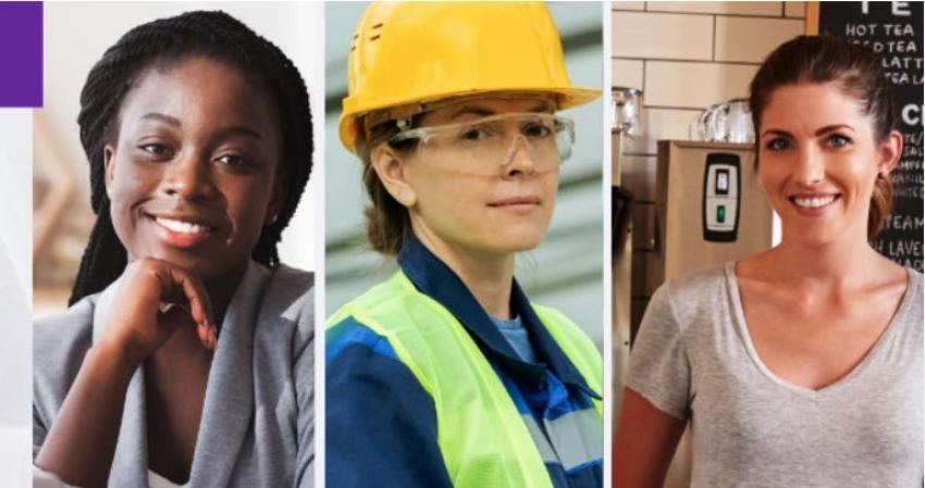 Inicia la Semana del Empleo Mujer con más de 7 mil vacantes de trabajo