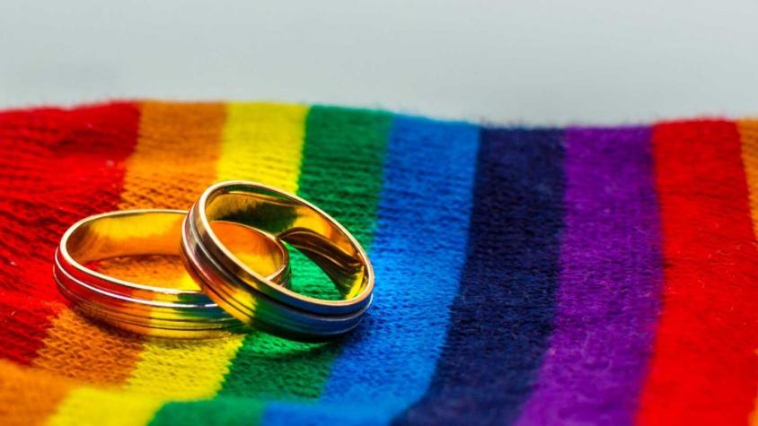 Histórico: Matrimonio Igualitario será ley en Chile tras aprobación en el Congreso